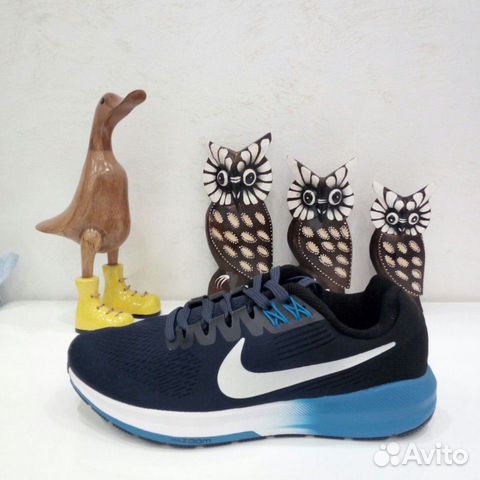 Nike structure 21 Размеры 41 и 44