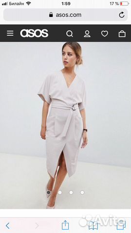 Платье ASOS Платье ASOS