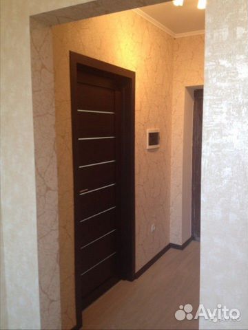1-к квартира, 40 м², 6/7 эт. 1-к квартира, 40 м², 6/7 эт.