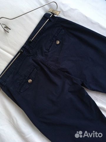 Брюки женские 44 Bershka Брюки женские 44 Bershka