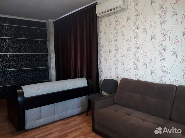 1-к квартира, 41.6 м², 3/3 эт. 1-к квартира, 41.6 м², 3/3 эт.
