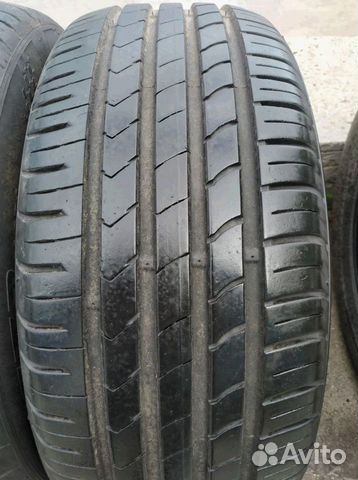 225 55 16 Kumho бу Шины Летние 225 55 R16 102L