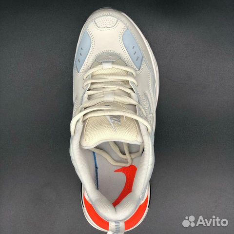 Nike m2k Tekno