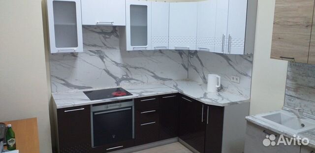 Модульная эконом кухня Модульная эконом кухня