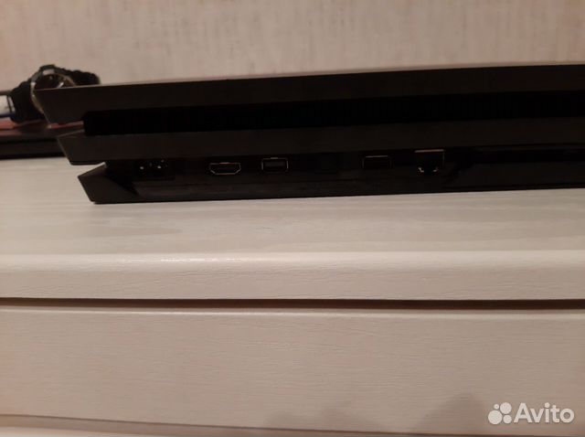 Sony PS4 PRO Sony PS4 PRO