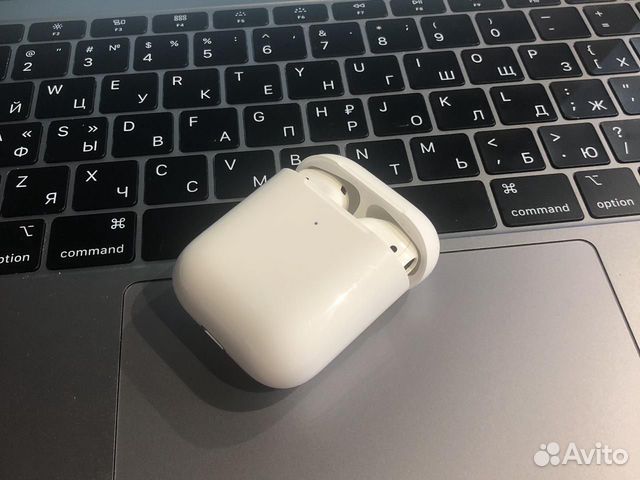 Наушники Air Pods Наушники Air Pods