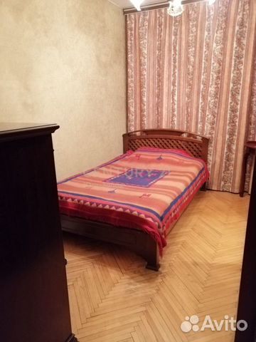 2-к квартира, 44.1 м², 1/9 эт. 2-к квартира, 44.1 м², 1/9 эт.