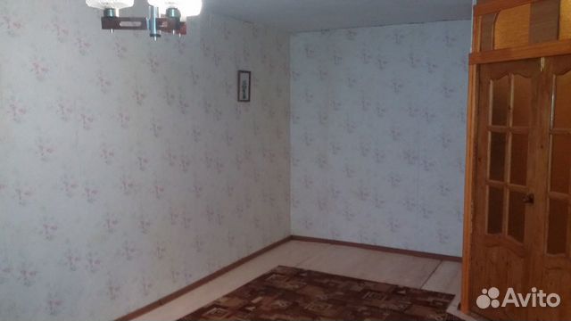1-к квартира, 36.2 м², 1/9 эт.