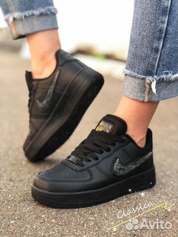 Nike AIrforce женские оптом Nike AIrforce женские оптом
