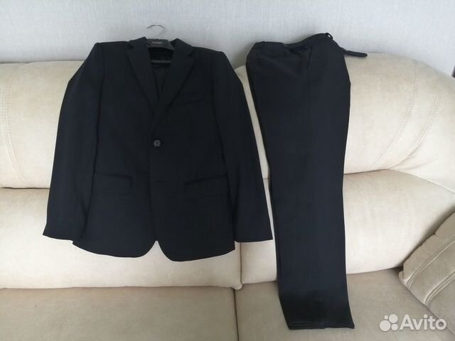 Школьная форма