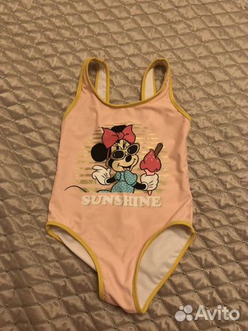 Купальник Zara Купальник Zara