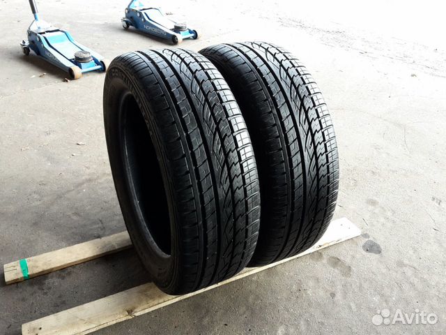 255 45 20 Continental cross Contact UHP U2hU8 255 45 20 Continental cross Contact UHP U2hU8