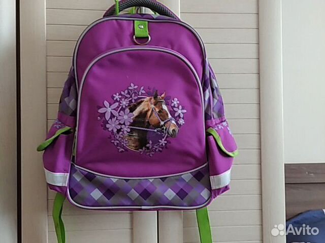 Рюкзак Рюкзак