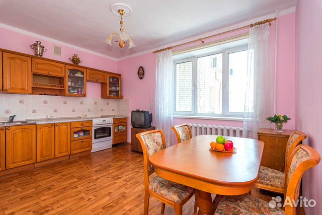 1-к квартира, 49.5 м², 9/16 эт. 1-к квартира, 49.5 м², 9/16 эт.
