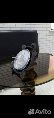 Фара противотуманная, Sorento