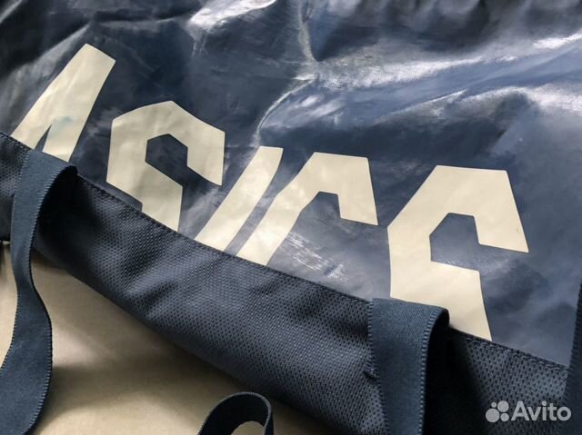 Спортивная сумка Asics Спортивная сумка Asics