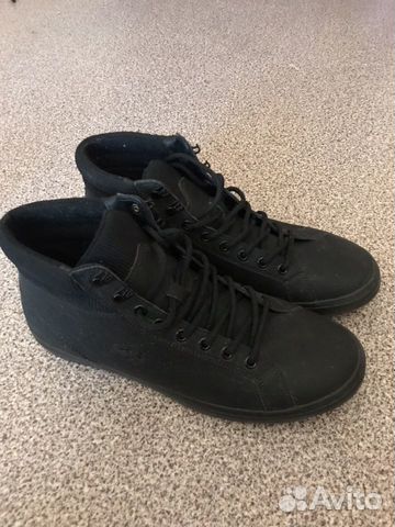 Кроссовки Lacoste Кроссовки Lacoste