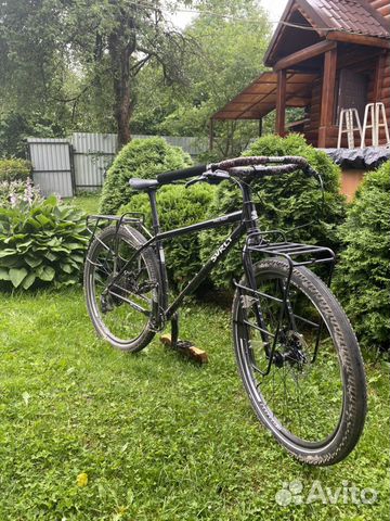 Surly Karate monkey. Новый Surly Karate monkey. Новый
