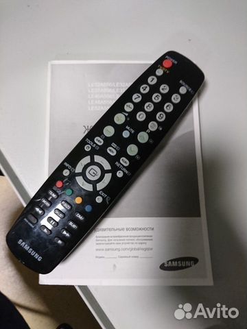 Телевизор Samsung 40 Телевизор Samsung 40