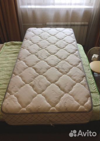 Матрас Serta Sanders (Askona) 190/90 Матрас Serta Sanders (Askona) 190/90