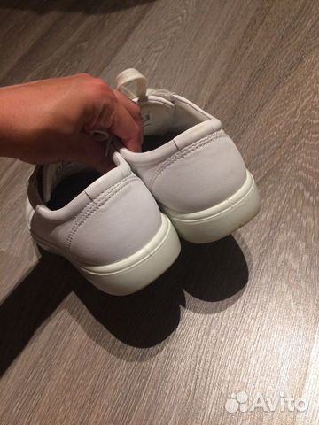 Кеды Экко Ecco