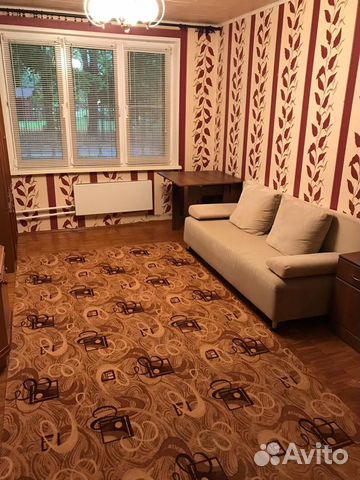 2-к квартира, 46 м², 1/9 эт. 2-к квартира, 46 м², 1/9 эт.