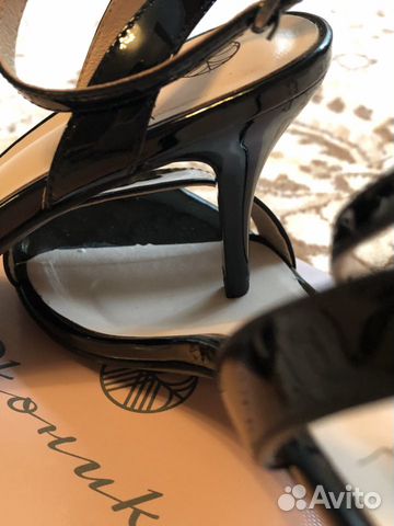 Босоножки Босоножки