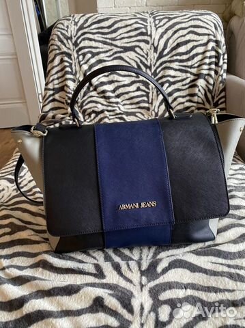 Сумка Armani Jeans Сумка Armani Jeans