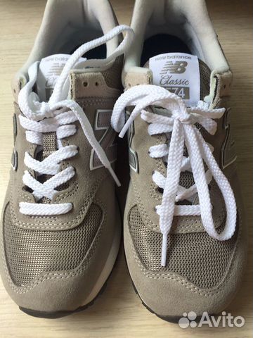 Кроссовки новые New Balance 37,5-38 Кроссовки новые New Balance 37,5-38