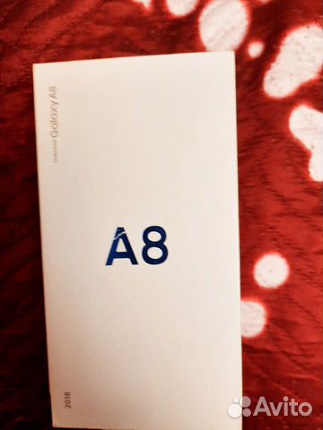 Телефон Самсунг гелакси а8 2018 Телефон Самсунг гелакси а8 2018