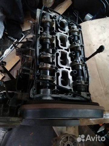 Двигатель Альфа Ромео 1.6 T.S