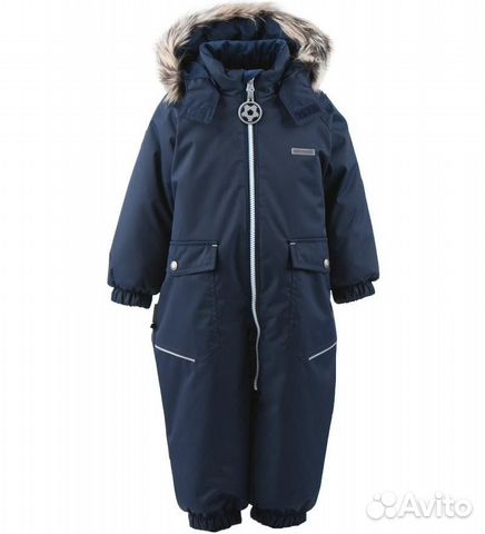 Комбинезон Комбинезон