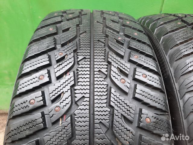 Зимние шины 265/60R18 Kumho I Zen RV Stud KC16 Зимние шины 265/60R18 Kumho I Zen RV Stud KC16