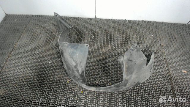 Подкрылок левый передний Citroen Berlingo, 2006 Подкрылок левый передний Citroen Berlingo, 2006