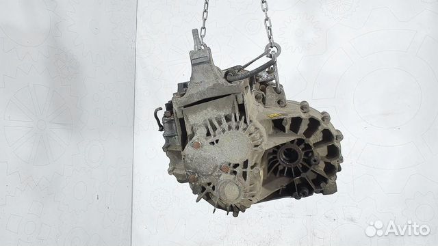 Коробка передач Ford Mondeo 3 2.2 tdci, 2006 Коробка передач Ford Mondeo 3 2.2 tdci, 2006