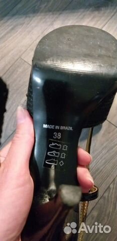 Босоножки Босоножки