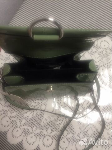 Женская сумочка zara Женская сумочка zara