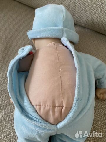 Пупс Ma First baby Annabell Пупс Ma First baby Annabell