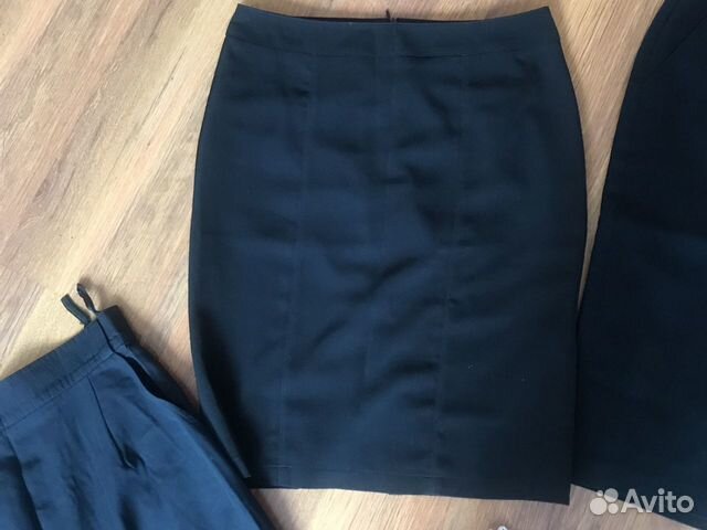 Юбка карандаш Юбка карандаш