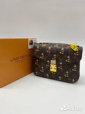 Женская сумка Louis Vuitton Женская сумка Louis Vuitton