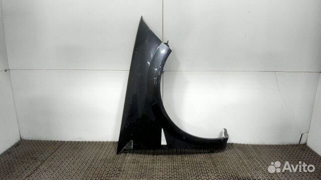 Крыло правое переднее Renault Megane 2, 2008 Крыло правое переднее Renault Megane 2, 2008