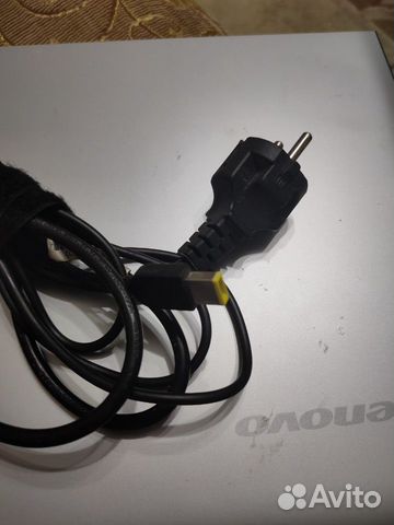 Блок питания для ноутбука Lenovo
