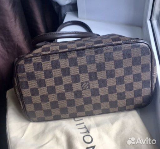 Сумка Louis Vuitton Saleya MM Pamier оригинал Сумка Louis Vuitton Saleya MM Pamier оригинал