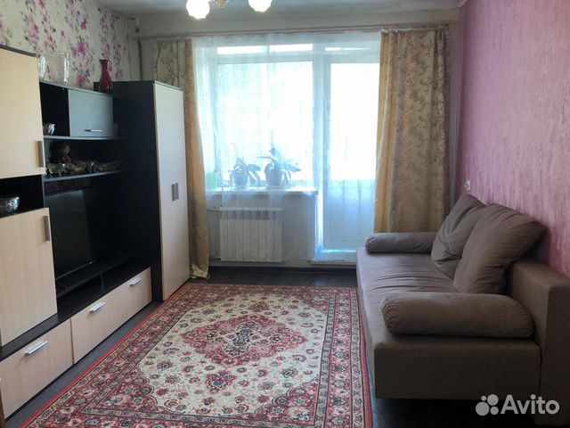 1-к квартира, 33.6 м², 1/5 эт. 1-к квартира, 33.6 м², 1/5 эт.