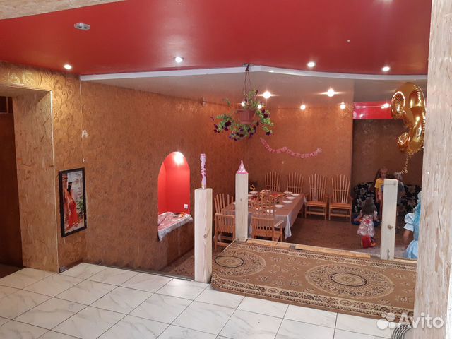 

Дом 160 м² на участке 10 сот.