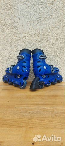 Детские роликовые коньки roces Детские роликовые коньки roces