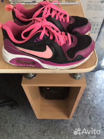 Кроссовки женские Nike Air Max Кроссовки женские Nike Air Max