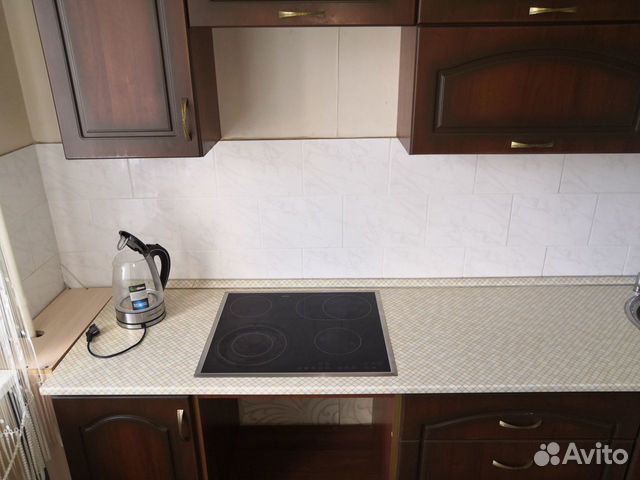1-к квартира, 30 м², 5/9 эт.