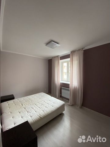 2-к квартира, 56.1 м², 4/9 эт. 2-к квартира, 56.1 м², 4/9 эт.