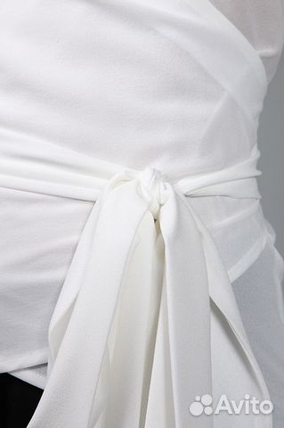 Блузка шёлк iqdress Блузка шёлк iqdress